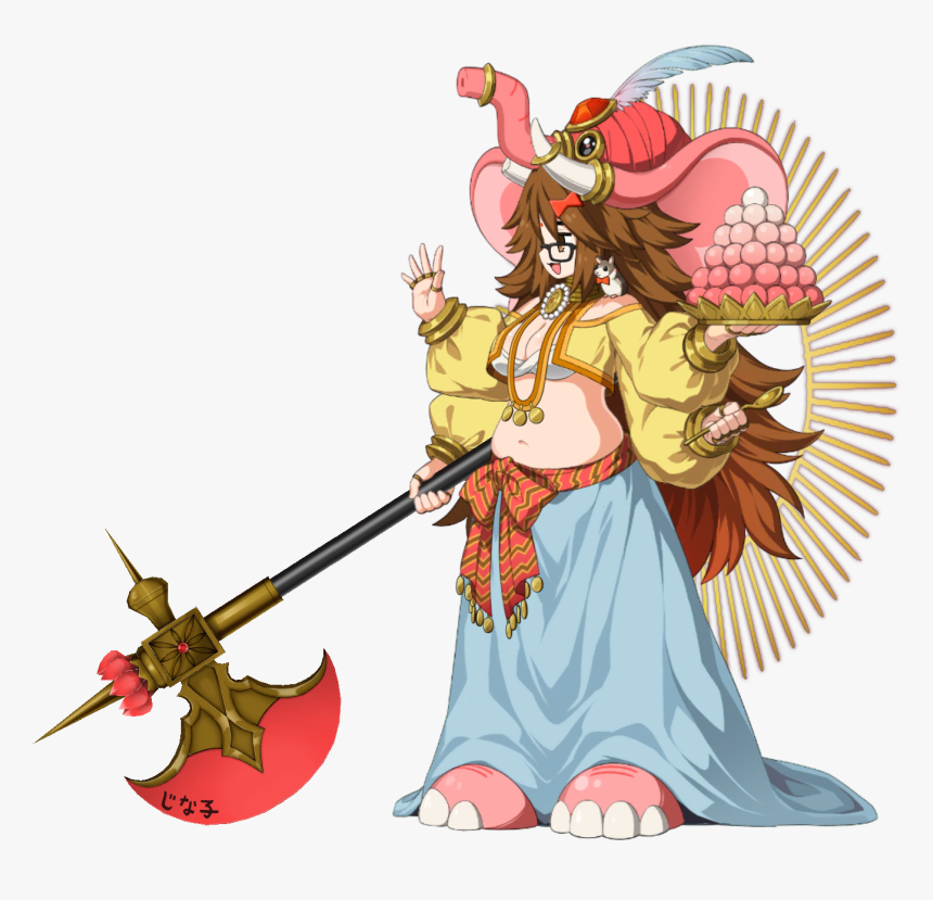 Fate/grand Order Wikia - Fate Grand Order Jinako, HD Png Download