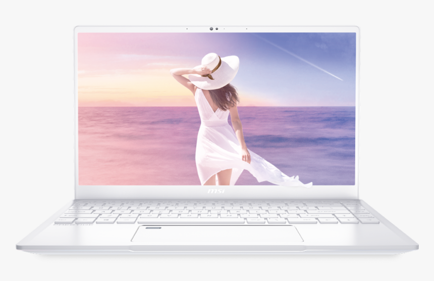 Msi Prestige - Msi Prestige 14 A10sc, HD Png Download