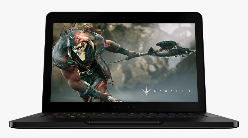 Refurbished Razer Blade V5 Full Hd 256gb, HD Png Download