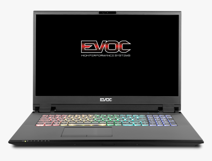 Evoc High Performance Systems Pb71rf G - Clevo Pb71, HD Png Download