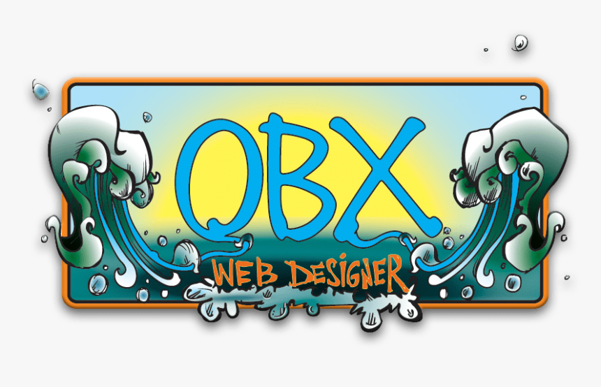 Obx Web Designer, HD Png Download