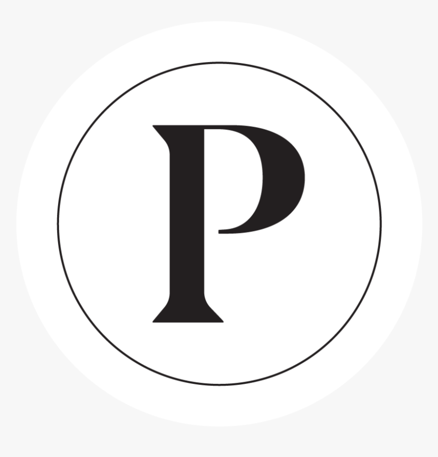 1-piphany Logo Mark Blk - Facebook, HD Png Download