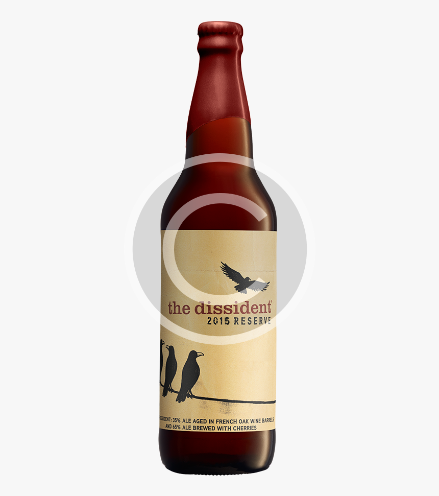 Deschutes Dissident, HD Png Download