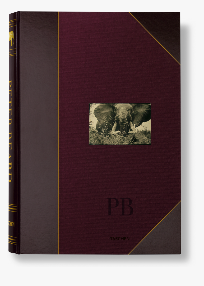 Peter Beard, HD Png Download