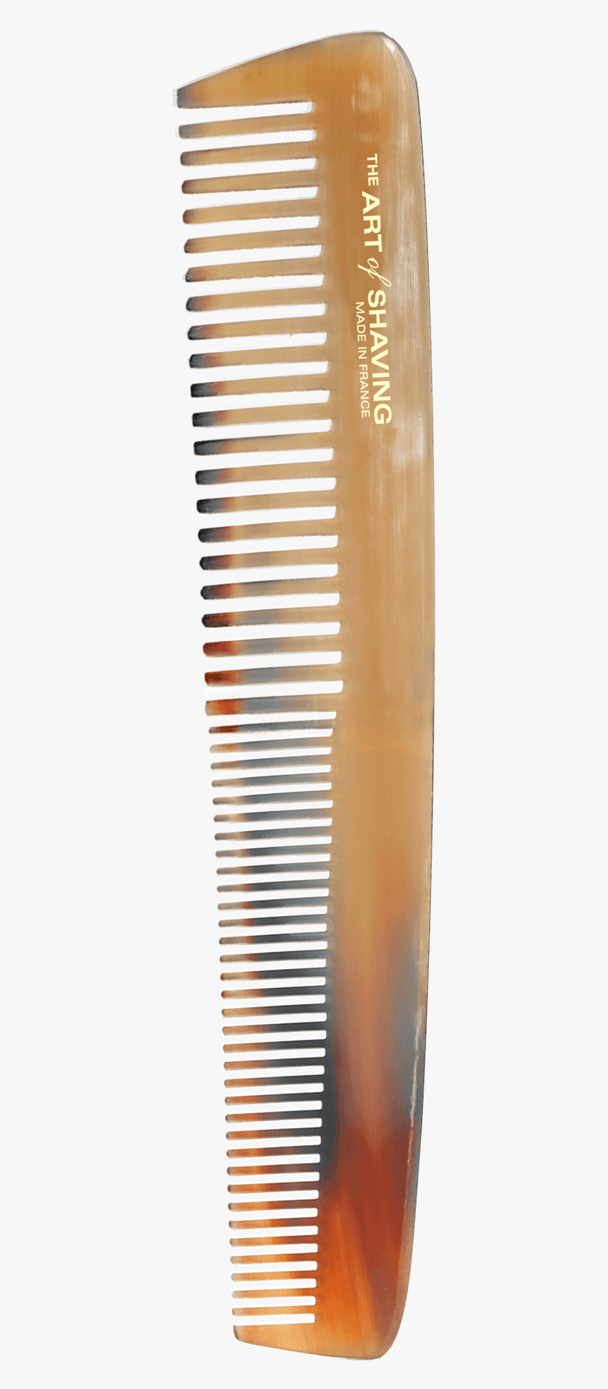Large Horn Comb - Tool, HD Png Download