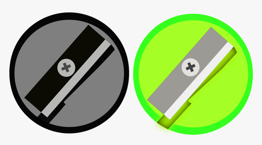 Circle, HD Png Download