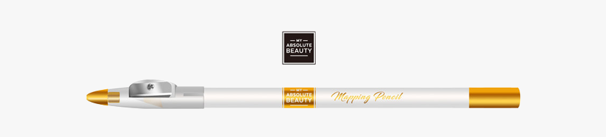Eyebrow Mapping Pencil - Electronic Cigarette, HD Png Download