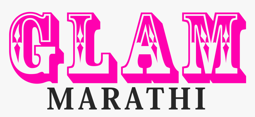 Glam Marathi - Rosewood Font, HD Png Download