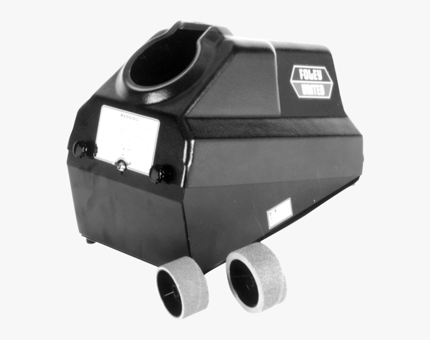 Foley Hole Cutter Sharpener - Plastic, HD Png Download