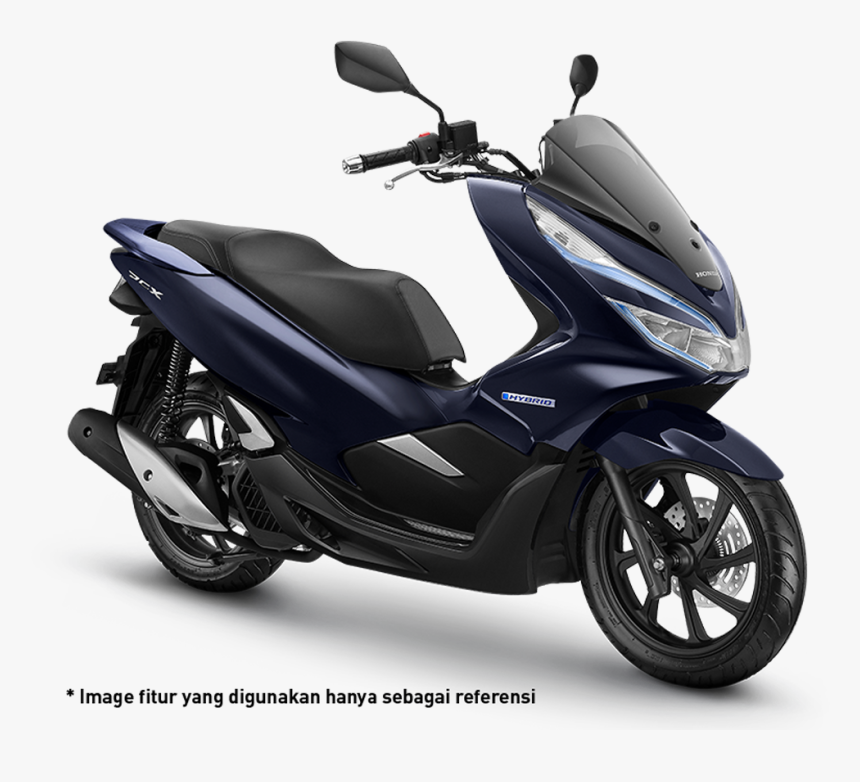 Wahana Honda Produk - Honda Jazz 250 Cc, HD Png Download