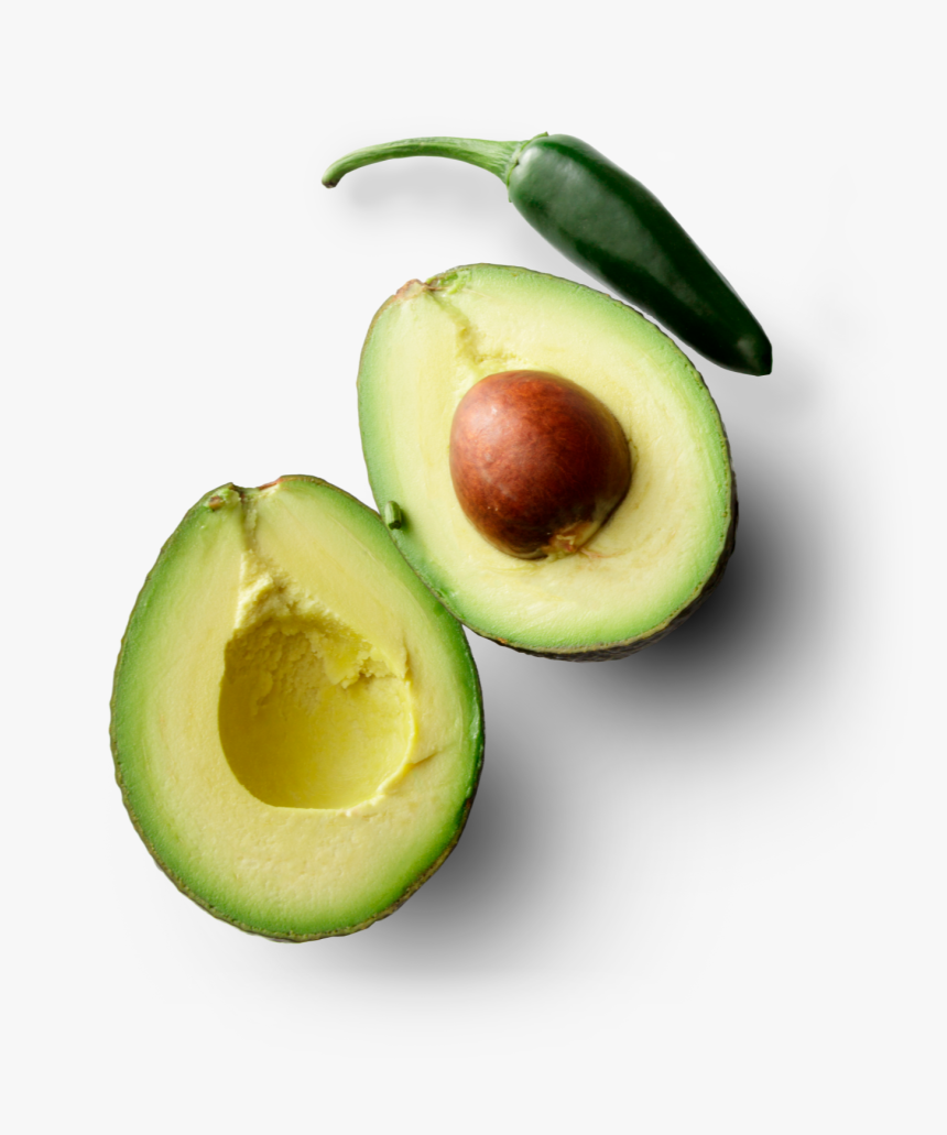 Innovation For The Industries Transparent Background - Guacamole, HD Png Download