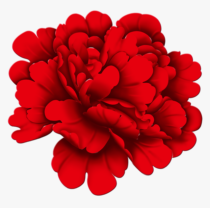 Flowers Image Download Svg Transparent Download Download - Clipart Images Of Chrysanthemums, HD Png Download