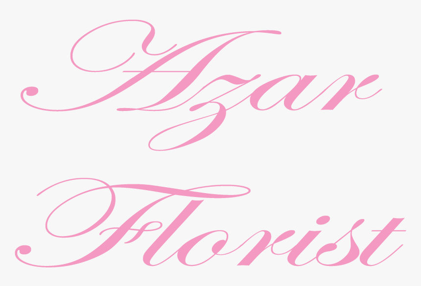Calligraphy, HD Png Download
