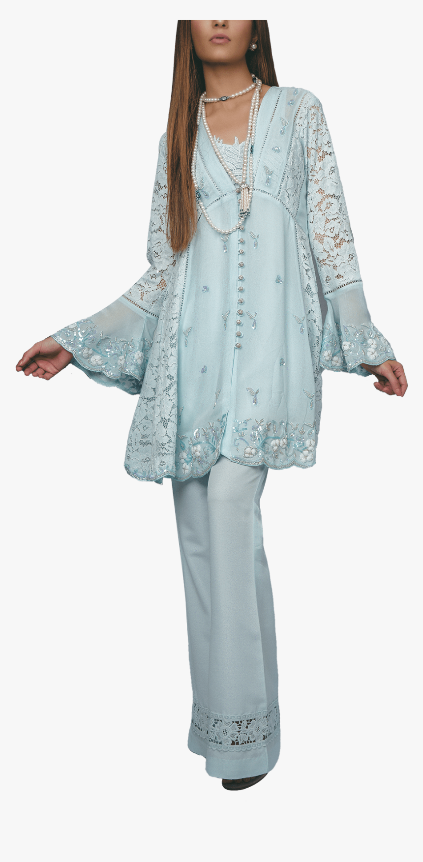 Nightwear, HD Png Download