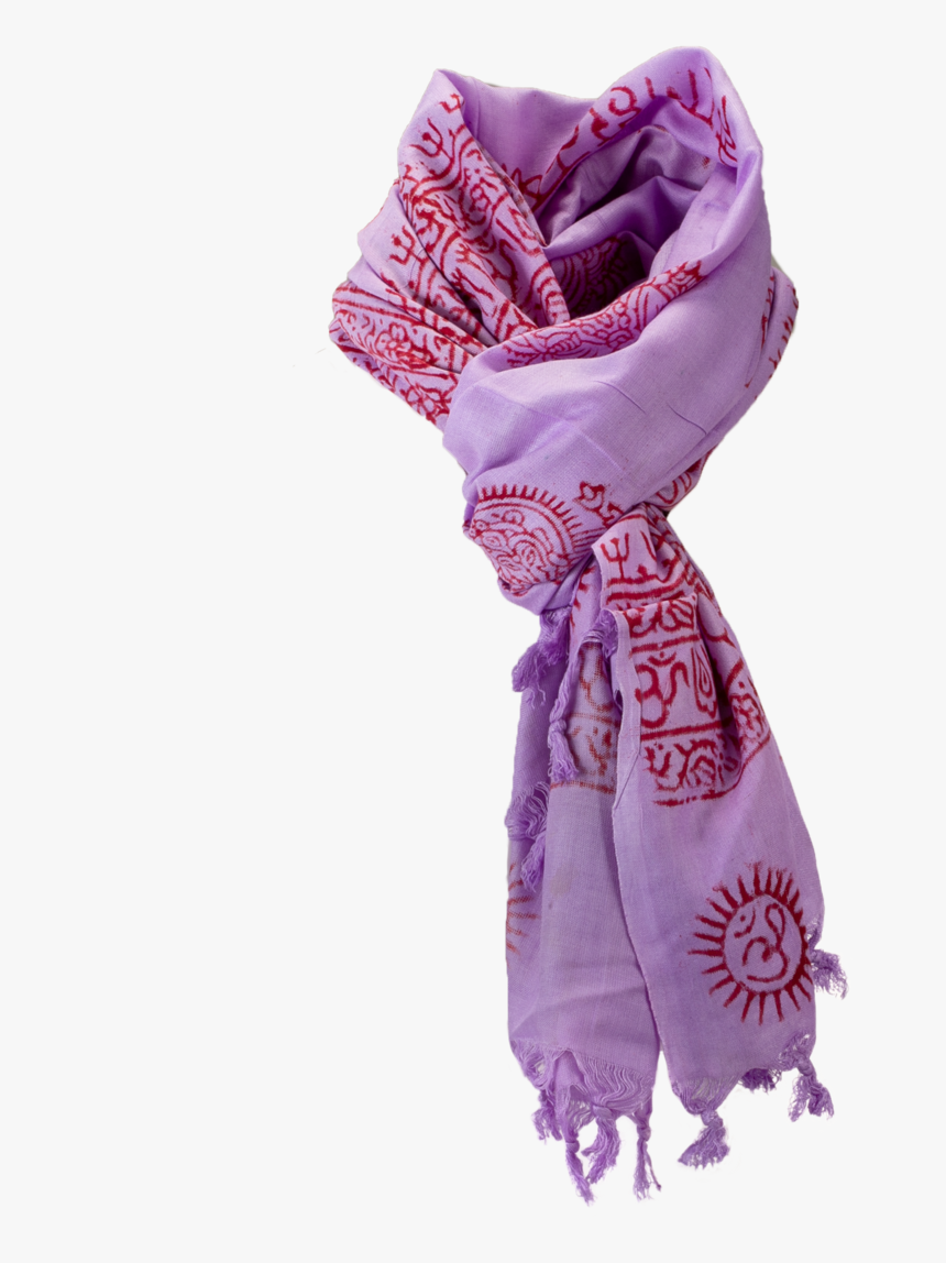 Scarf, HD Png Download