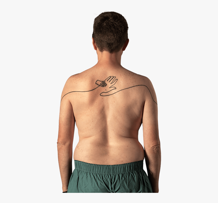 Momondo Tattoo, HD Png Download