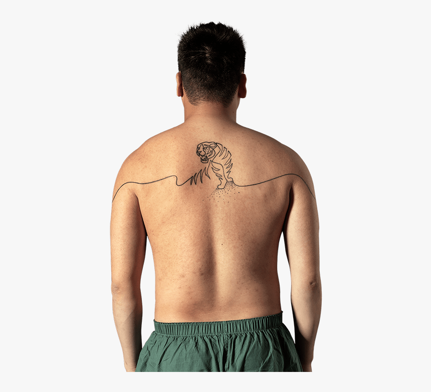 Momondo Tattoos, HD Png Download