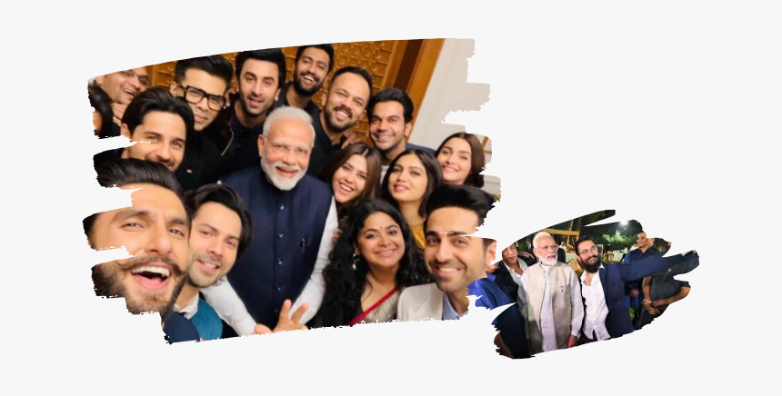 Top Bollywood Actors 2019, HD Png Download