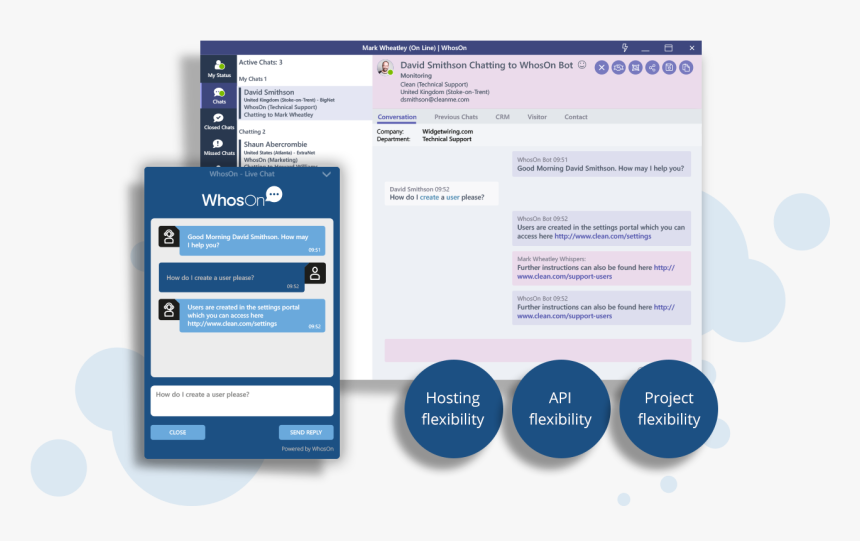 Web Page, HD Png Download