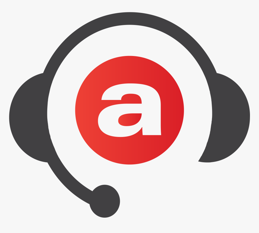 Svg Library Library Call Clipart Caller - Atheel Contact Center, HD Png Download