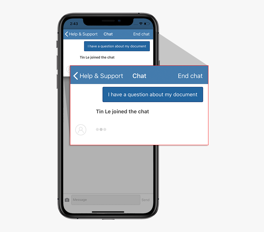 Mobile Device, HD Png Download