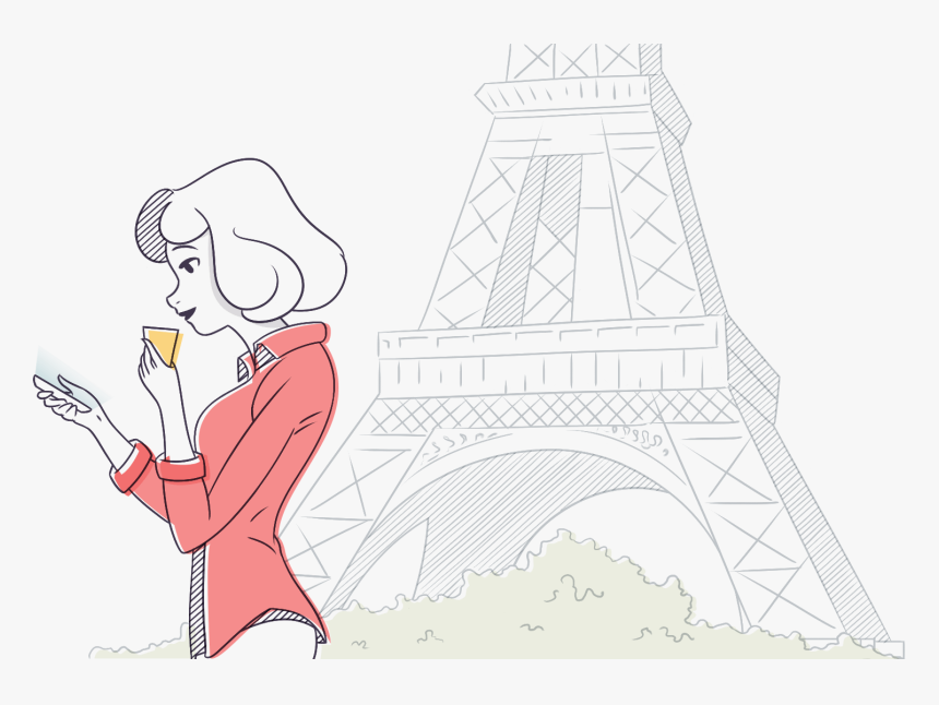 Illustration, HD Png Download