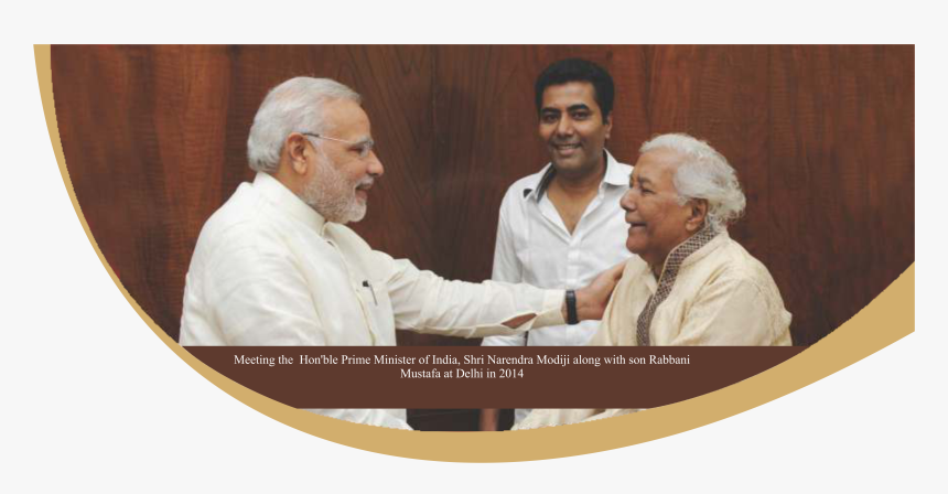 Gulam Mustafa Rabbani, HD Png Download