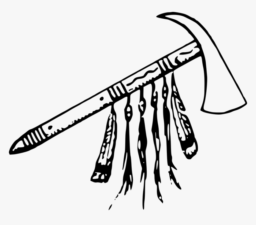 Bow And Arrows Native American Used, HD Png Download