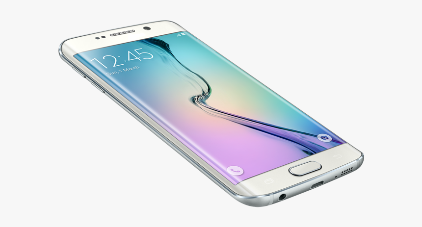 Edgelaying - Samsung Sm G925l, HD Png Download