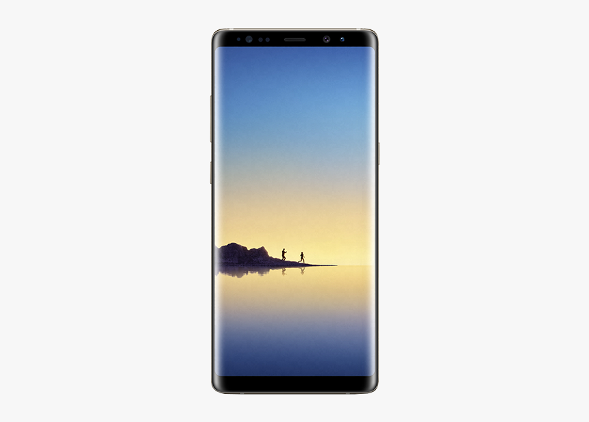 Samsung Galaxy Note 8, HD Png Download