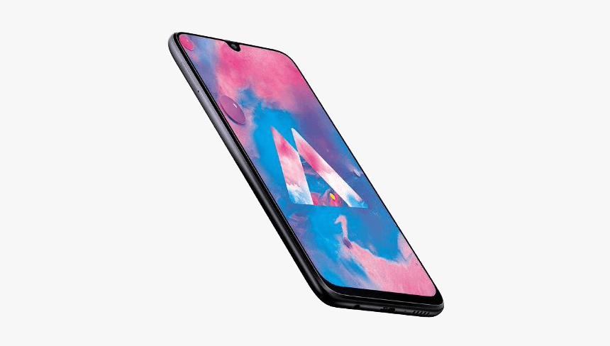 Samsung Service Center In Bangalore - Samsung Galaxy M30 3gb Ram, HD Png Download