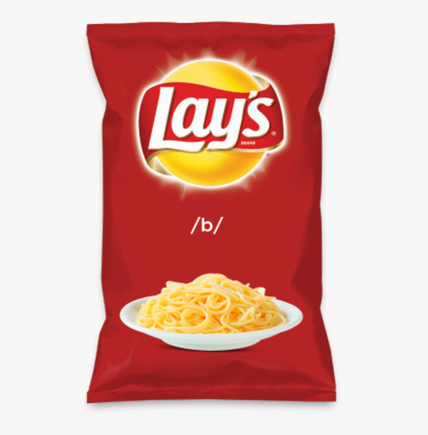 Junk Food Snack Potato Chip - Lays Onion Ring Chips, HD Png Download