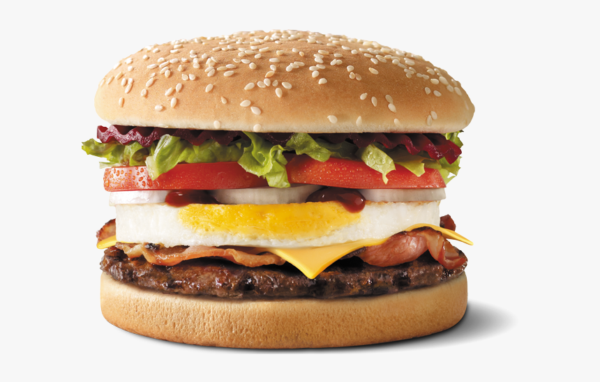 Hungry Jacks Ozzy Burger, HD Png Download