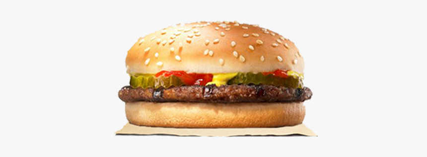 Thumb Image - Burger Png, Transparent Png