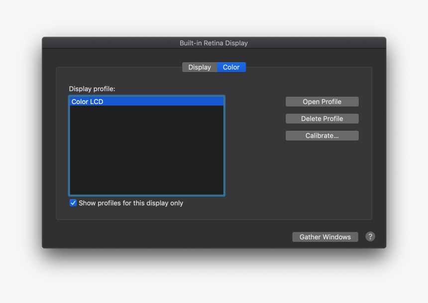 Display Device, HD Png Download