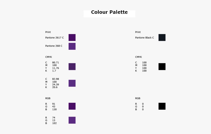 Page 4 - Lilac, HD Png Download