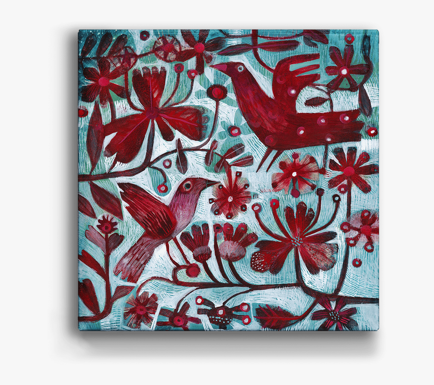 Christmas Berries Png, Transparent Png