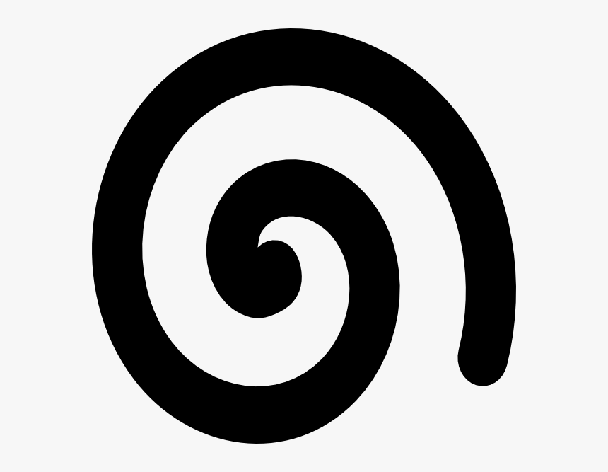 Spiral Clipart - Celtic Symbol For Birth, HD Png Download