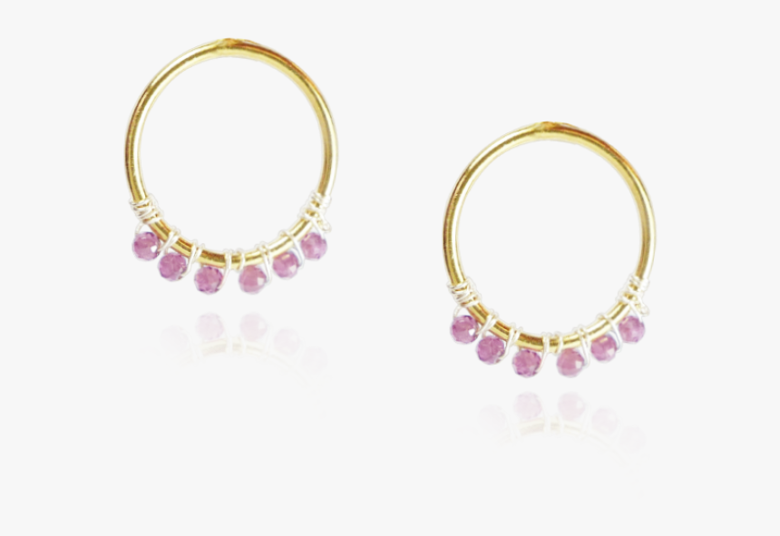 Earrings, HD Png Download