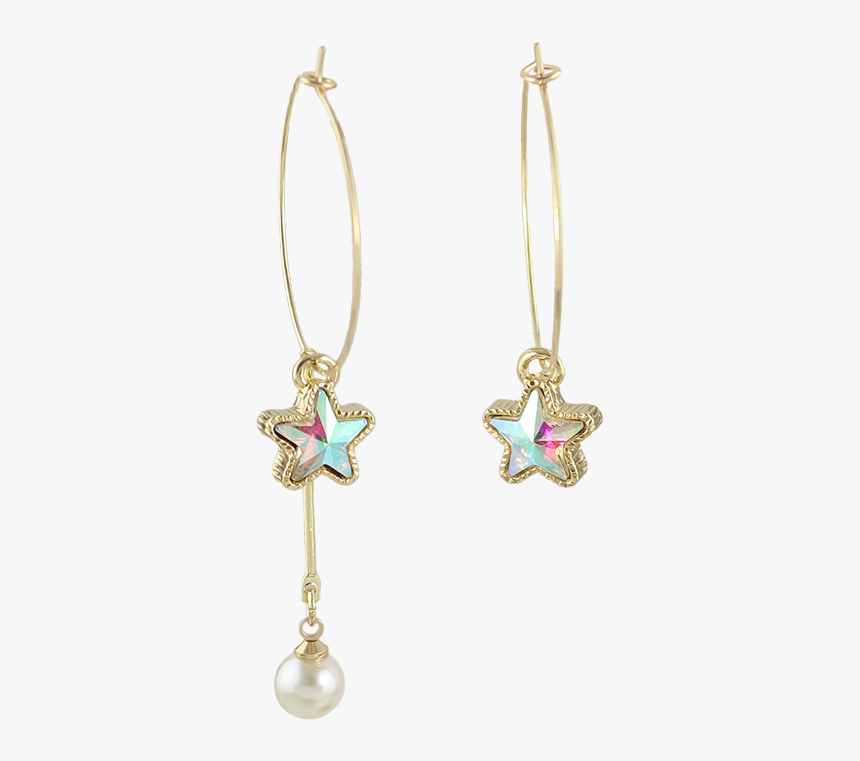 Earrings, HD Png Download