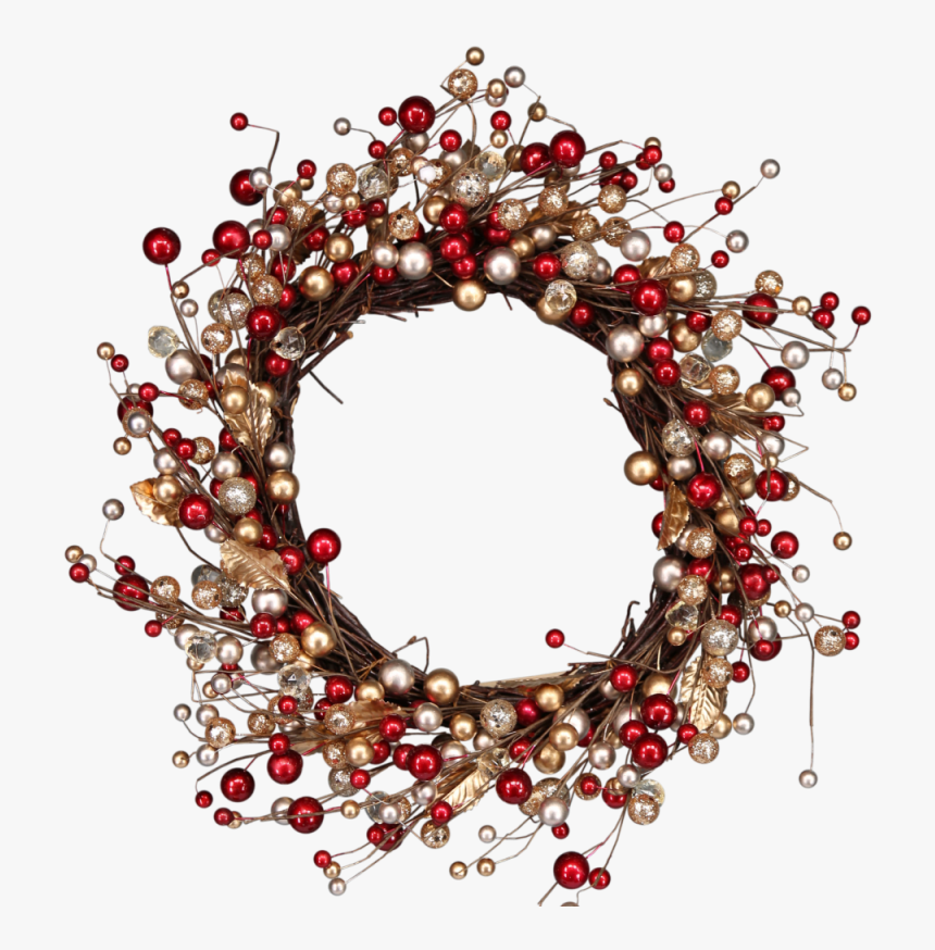 Wreath, HD Png Download