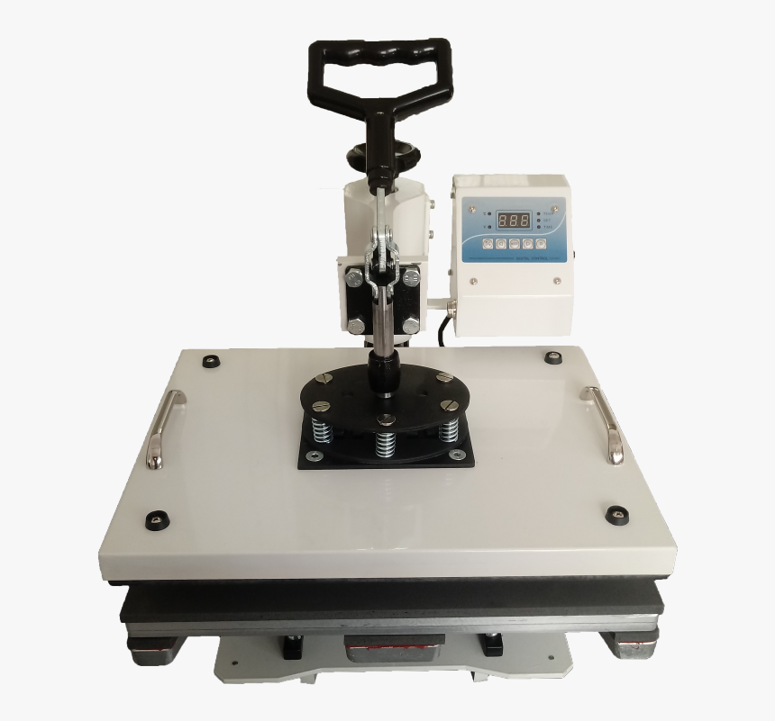 9 In 1 Multi Purpose Heat Press Milling, HD Png Download