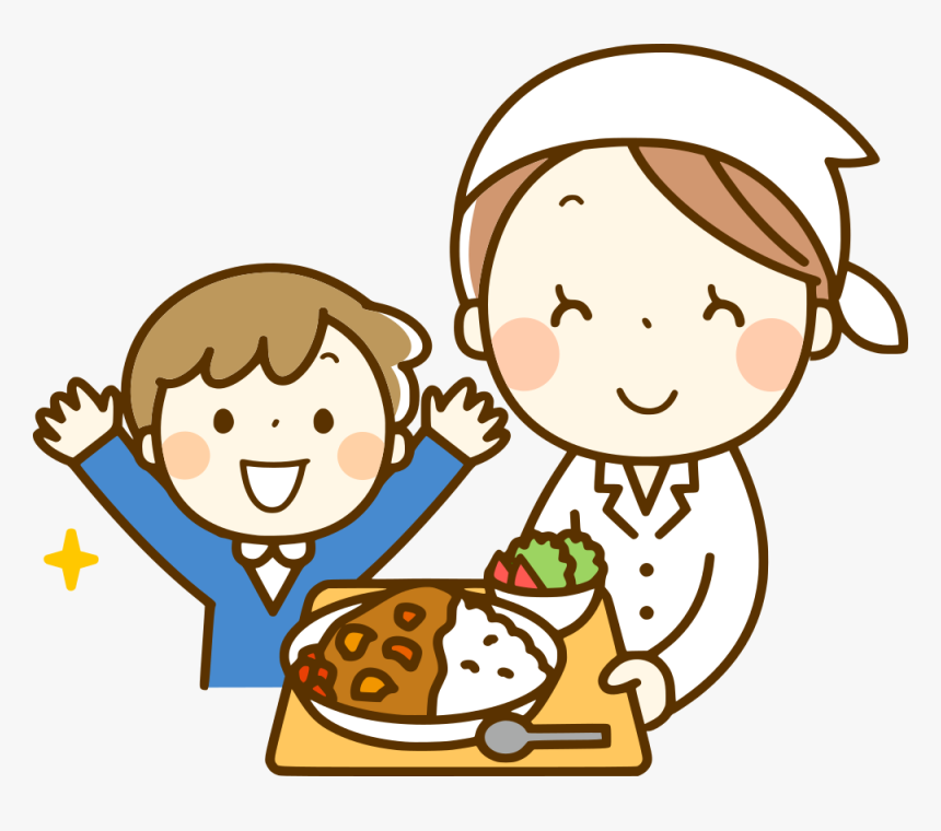 Japanese Curry Rice - Japanese Curry Clipart, HD Png Download