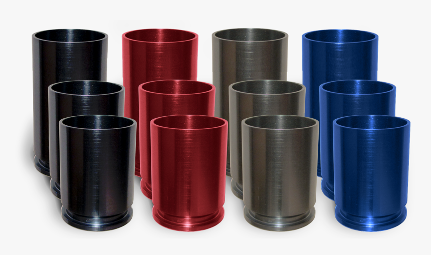 20mm Shot Glasses, HD Png Download