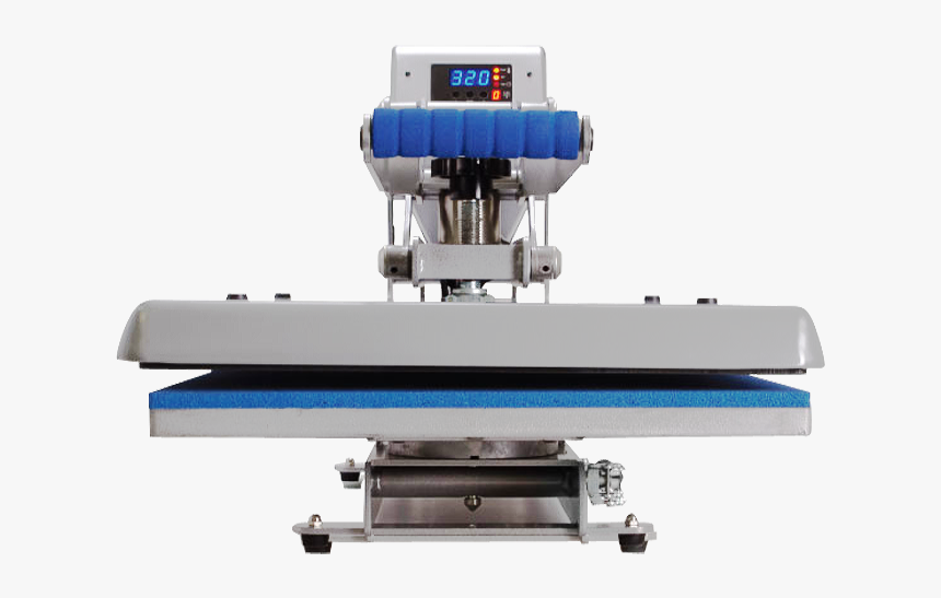 Stahls Hotronix Hover-press - Milling, HD Png Download