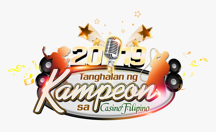 Casino Filipino, HD Png Download