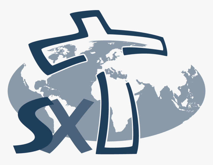Logo Sx Icon - Xaverian Missionaries Philippines Logo, HD Png Download