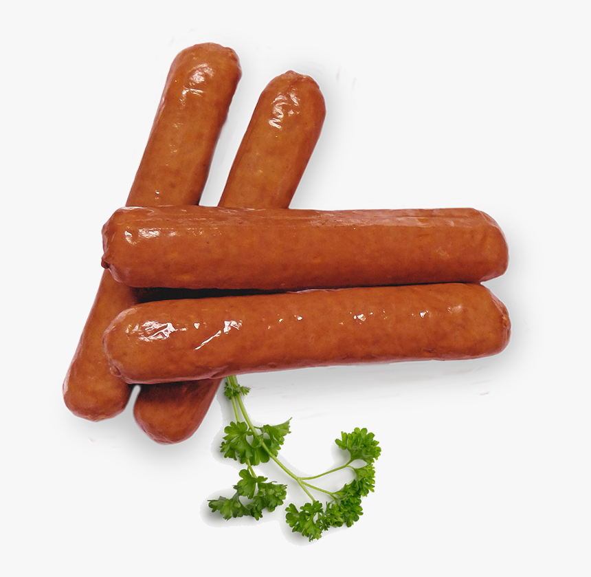 Bratwurst, HD Png Download