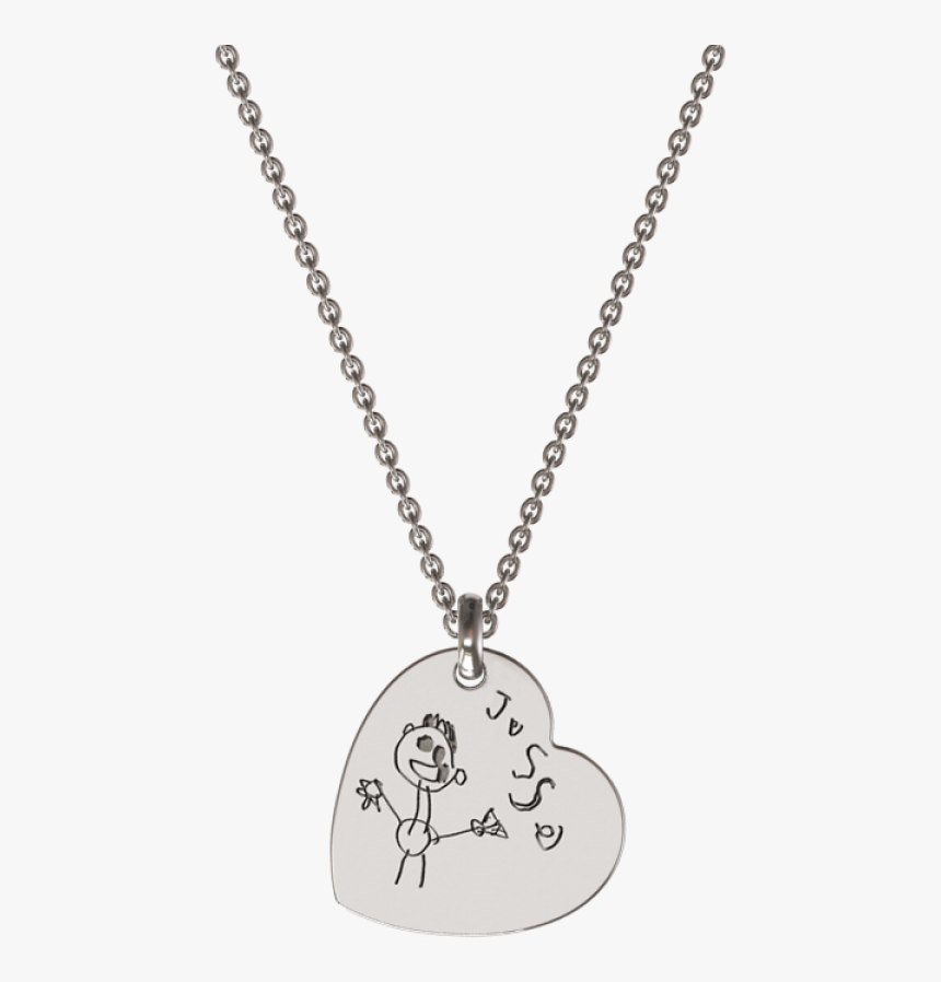Transparent Cartoon Necklace Png - Necklace, Png Download