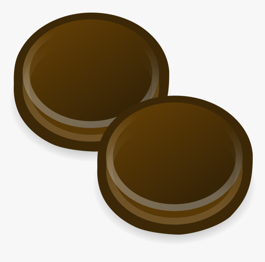 Coffee, Cups, Top-view, Mugs - Coffee, HD Png Download